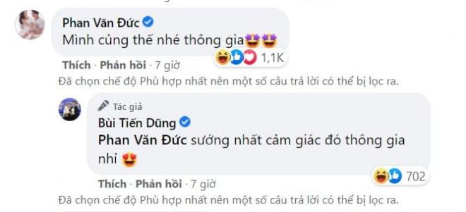 Phan Văn Đức Bùi Tiến Dũng 0