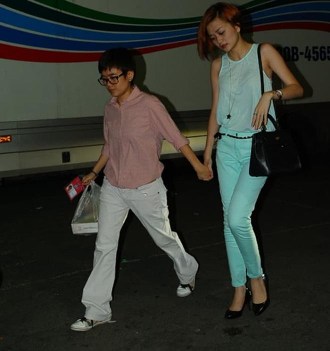 Thiều Bảo Trang Phương Uyên 2
