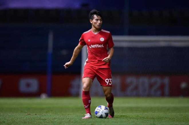 Chân dung Nguyễn Thanh Bình: Cầu thủ bị chỉ trích nhiều nhất sau trận thua của tuyển Việt Nam trước Trung Quốc 7