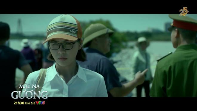 Mặt nạ gương tập 1 Ông Nghị giật bắn mình khi được hỏi về ca phẫu thuật thẩm mỹ gây chết người 1.jpg 0