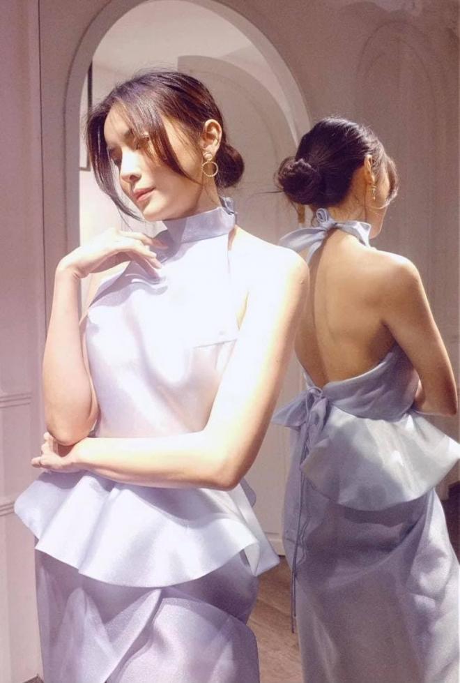 Cao Thái Hà bầm dập vì dự án mới khiến người hâm mộ không khỏi xót xa 6.jpg 1