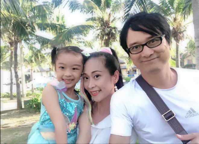 Lê Kiều Như ăn chay  3