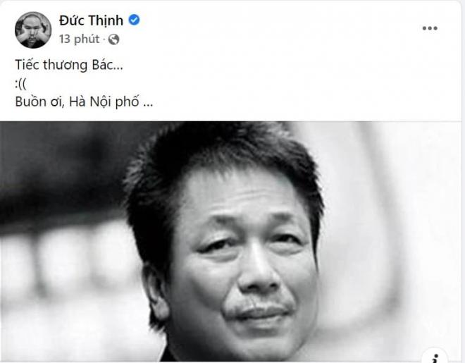 nhạc sĩ Phú Quang qua đời 4