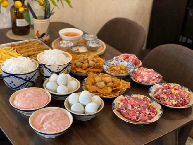 cách nấu lẩu cua đồng 0