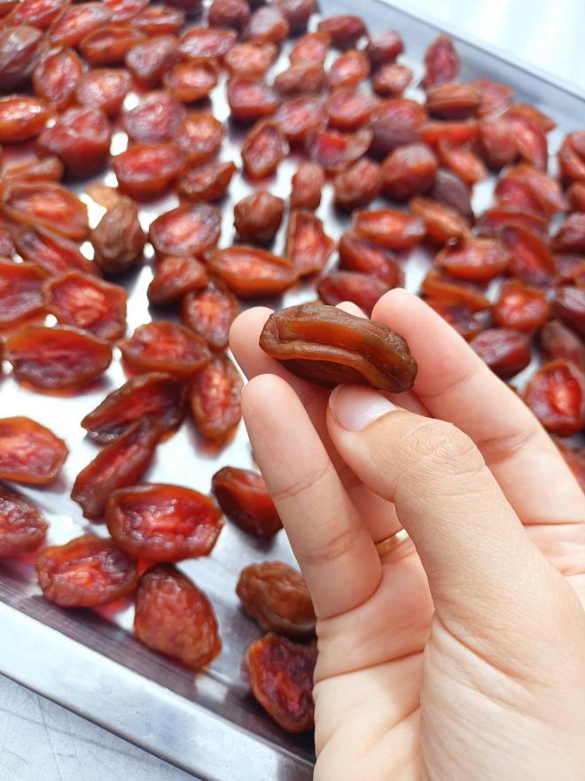 mứt cóc 0