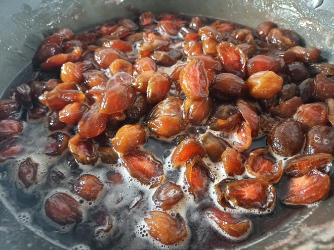 mứt cóc 0