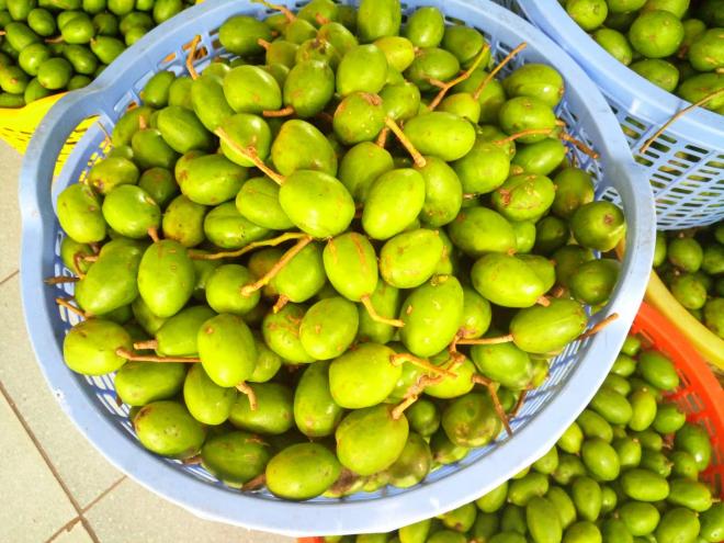 mứt cóc 0