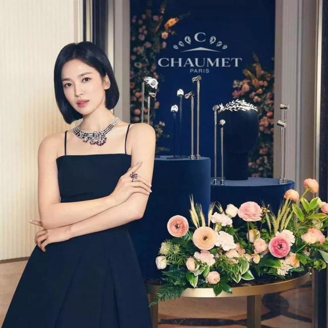 Song Hye Kyo 2