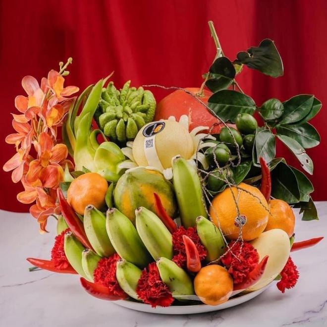 cách bày ngũ quả  15
