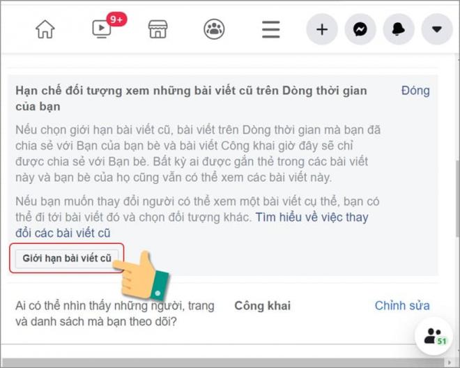 chặn xem facebook  0