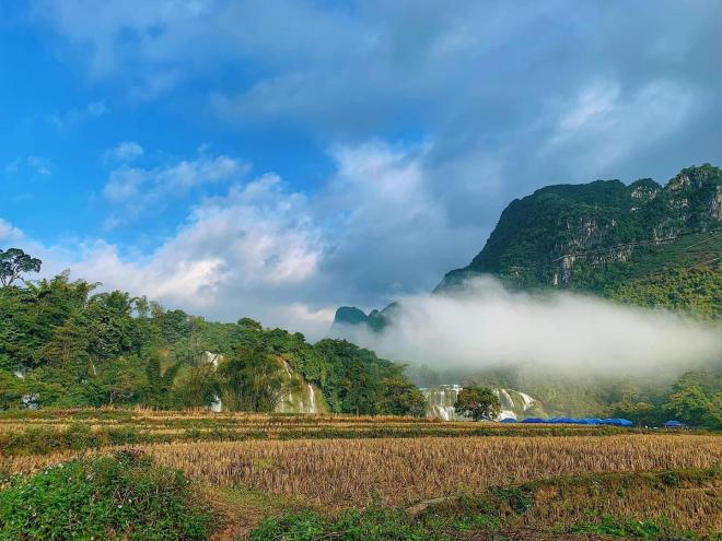 địa điểm du lịch trong phim đi giữa trời rực rỡ  2