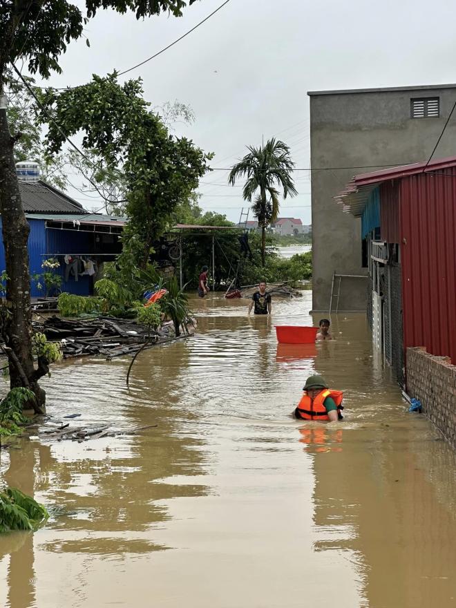 kinh nghiệm ứng phó mưa lũ  5