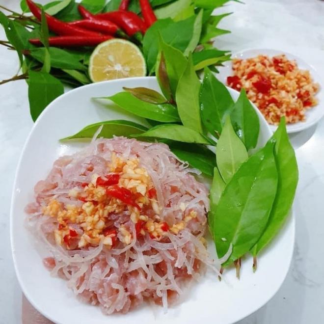 Đặc sản hải phòng 1