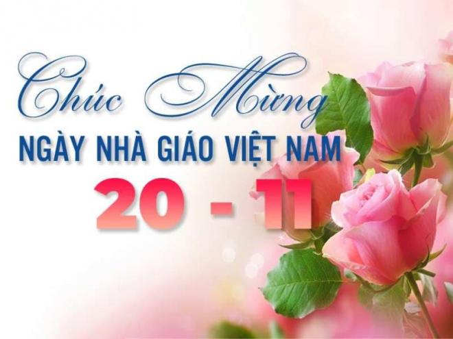 Tháng 11 có gì đặc biệt? 2