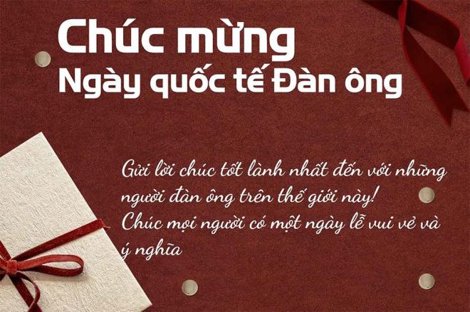 Tháng 11 có gì đặc biệt? 1