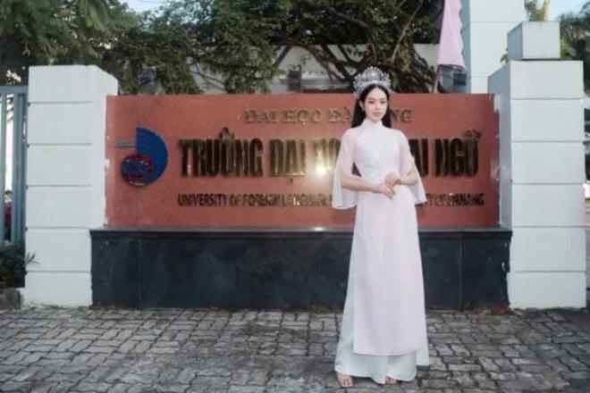 Soi profile của Hoa hậu Thanh Thủy - Miss International 2024 Học thức đỉnh cao, tài sắc vẹn toàn .jpg 0