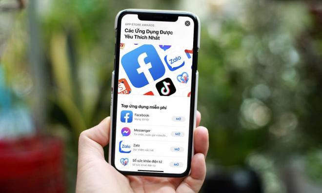 Từ ngày 25/12/2024: Người dùng Facebook cần lưu ý loạt quy định mới, biết để không bị khóa tài khoản vĩnh viễn 1