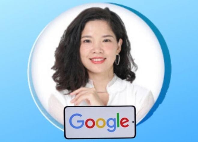 Chân dung nữ Tổng Giám đốc 8x đầu tiên của Google Việt Nam, là nữ tướng của loạt doanh nghiệp lớn 0