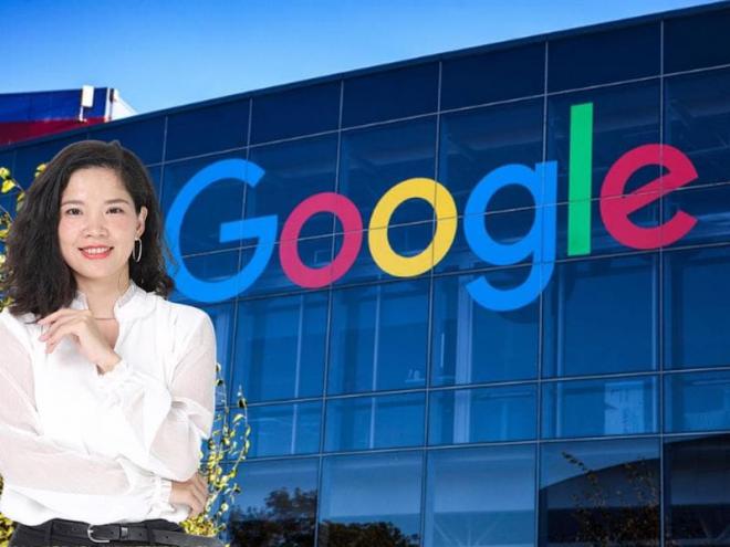 Chân dung nữ Tổng Giám đốc 8x đầu tiên của Google Việt Nam, là nữ tướng của loạt doanh nghiệp lớn 1