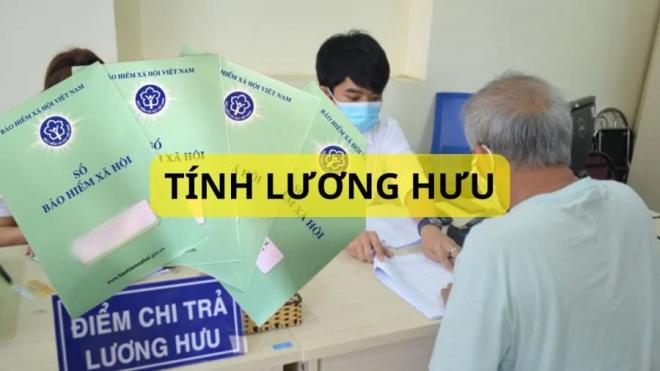 Từ 1/7/2025: Thay đổi cách tính lương hưu theo Luật BHXH mới, hàng triệu người hưởng lợi 0