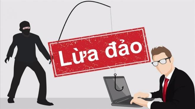 lừa đảo dịp tết  1