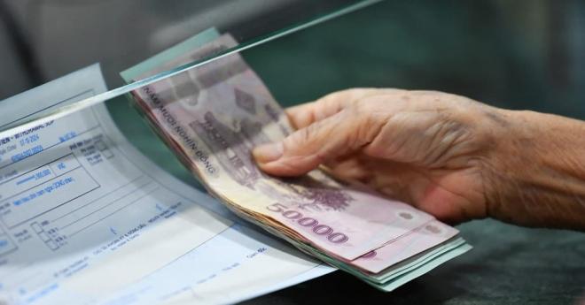 Năm 2025: Đối tượng này sẽ không được tăng lương hưu, là đối tượng nào? 1
