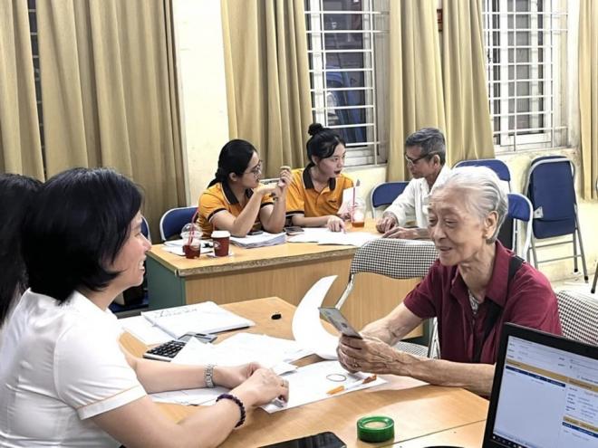 Năm 2025: Đối tượng này sẽ không được tăng lương hưu, là đối tượng nào? 0