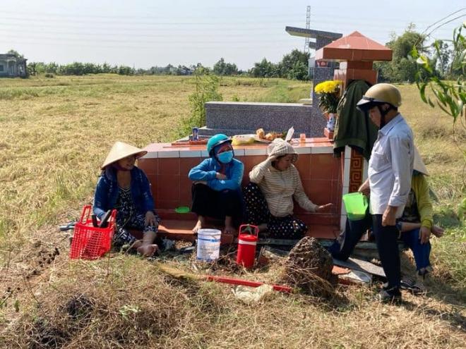 tảo mộ ngày nào 0