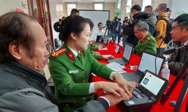căn cước công dân vô thời hạn 25 0