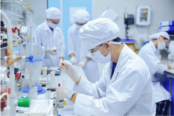Người theo học Thạc sĩ, Tiến sĩ tại trường Đại học này sắp được cấp 100-150 triệu/năm 4