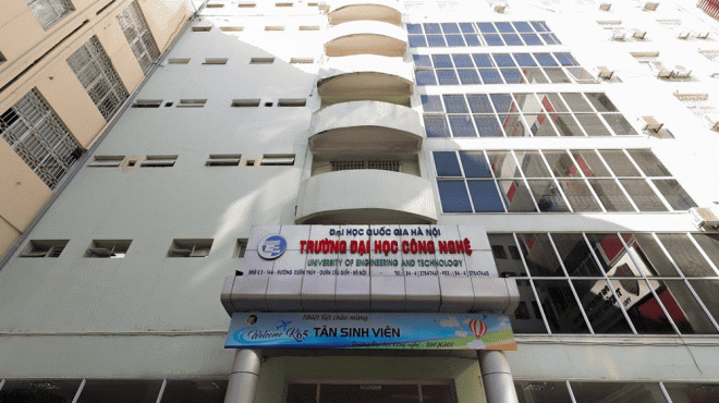 Người theo học Thạc sĩ, Tiến sĩ tại trường Đại học này sắp được cấp 100-150 triệu/năm 2