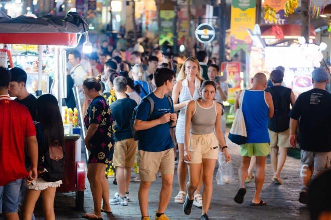 ‘Thiên đường du lịch’ của Việt Nam ‘vượt mặt' Bali và Phuket, đẹp ngang Maldives nhưng chi phí rẻ bậc nhất thế giới 3