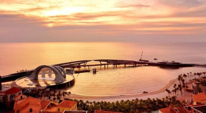 ‘Thiên đường du lịch’ của Việt Nam ‘vượt mặt' Bali và Phuket, đẹp ngang Maldives nhưng chi phí rẻ bậc nhất thế giới 6