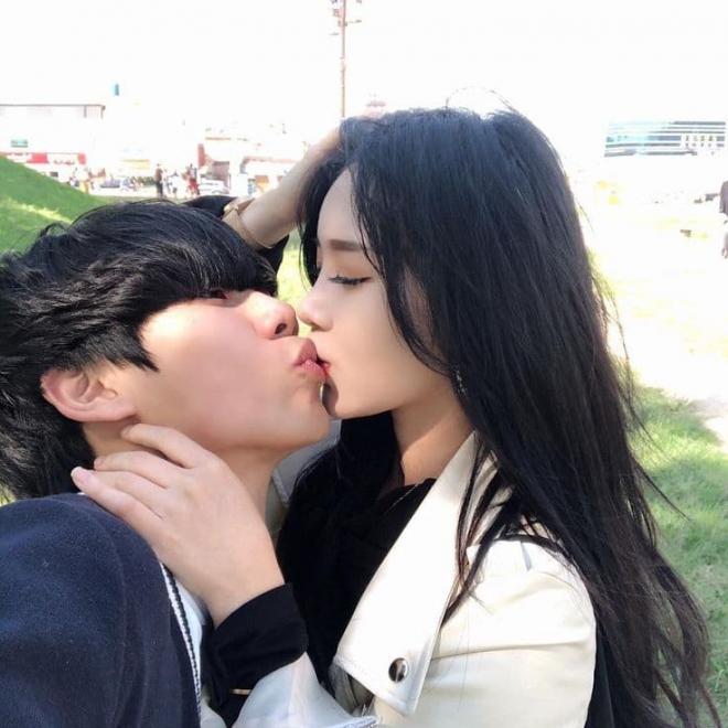 Cách thu hút nam giới 1