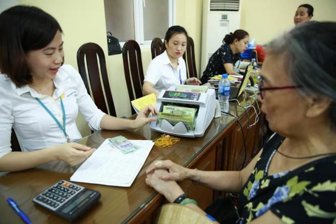 Đây là nhóm đối tượng nhận trợ cấp 500.000 đồng/tháng và được ngân sách Nhà nước đóng BHYT từ 1/7/2025 0