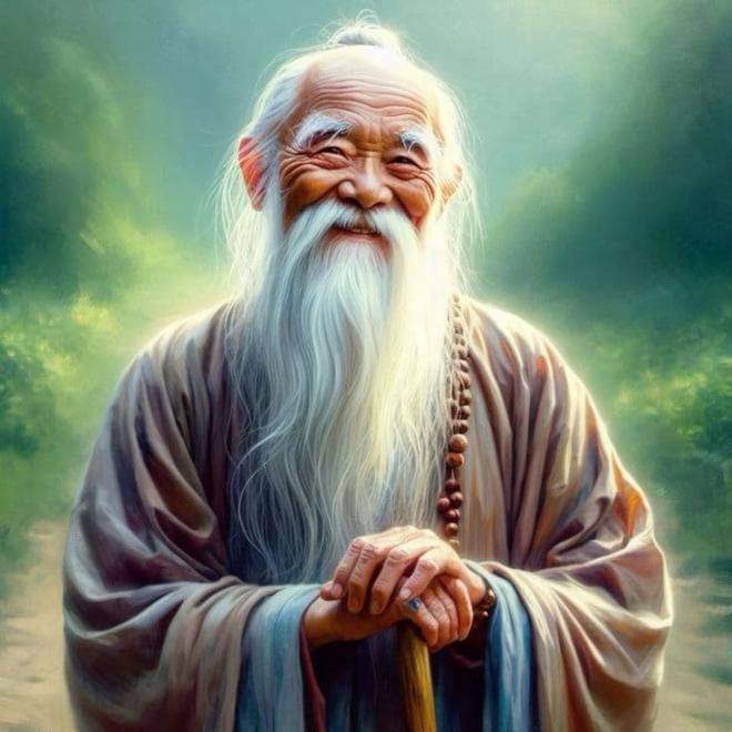 tướng mạo người sắp giàu  1