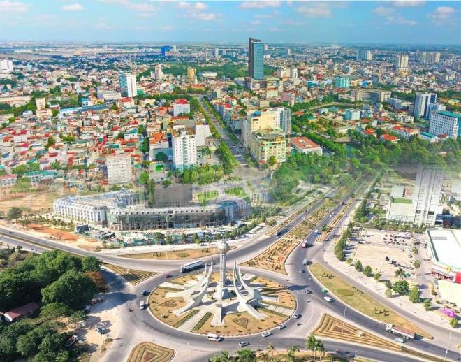 Tỉnh đông dân nhất Việt Nam chính thức sáp nhập hơn 100.000 dân tuyến huyện vào thành phố nghìn năm tuổi 2