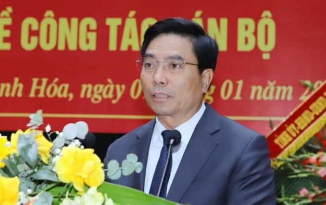 Tỉnh đông dân nhất Việt Nam chính thức sáp nhập hơn 100.000 dân tuyến huyện vào thành phố nghìn năm tuổi 1
