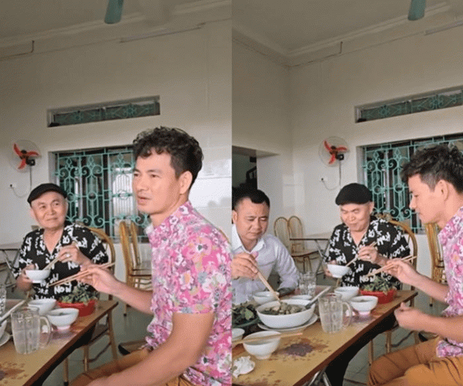 ‘Vua hài đất Bắc’ trượt danh hiệu NSND: Là người được Cục trưởng Xuân Bắc kính nể, hiện tại giàu sụ, sở hữu bảo tàng hàng nghìn m2 0