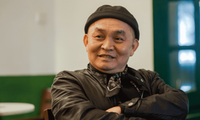 ‘Vua hài đất Bắc’ trượt danh hiệu NSND: Là người được Cục trưởng Xuân Bắc kính nể, hiện tại giàu sụ, sở hữu bảo tàng hàng nghìn m2 1