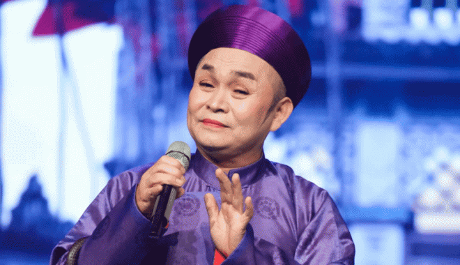 ‘Vua hài đất Bắc’ trượt danh hiệu NSND: Là người được Cục trưởng Xuân Bắc kính nể, hiện tại giàu sụ, sở hữu bảo tàng hàng nghìn m2 2