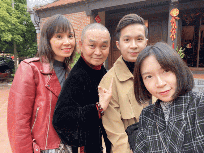 ‘Vua hài đất Bắc’ trượt danh hiệu NSND: Là người được Cục trưởng Xuân Bắc kính nể, hiện tại giàu sụ, sở hữu bảo tàng hàng nghìn m2 4