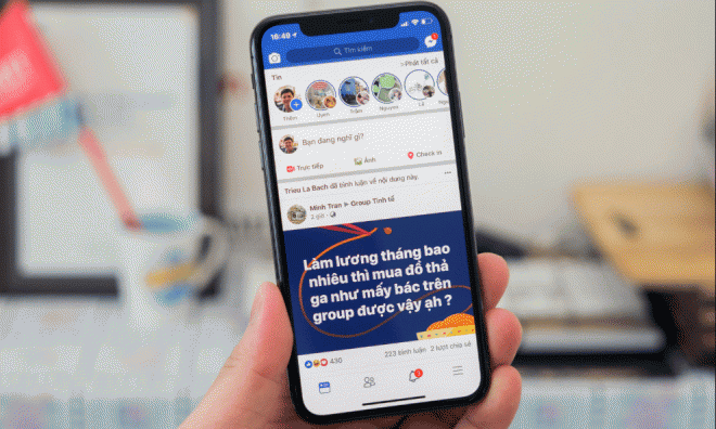 Tăng cường tối đa bảo mật cho Facebook, người dùng cần thay đổi cài đặt này: Chỉ với vài thao tác đơn giản 1
