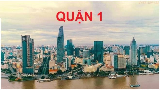 Quận 1 TPHCM 15