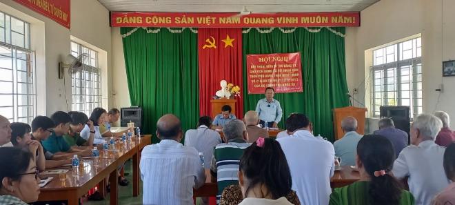 chủ tịch xã chọn ntn 0