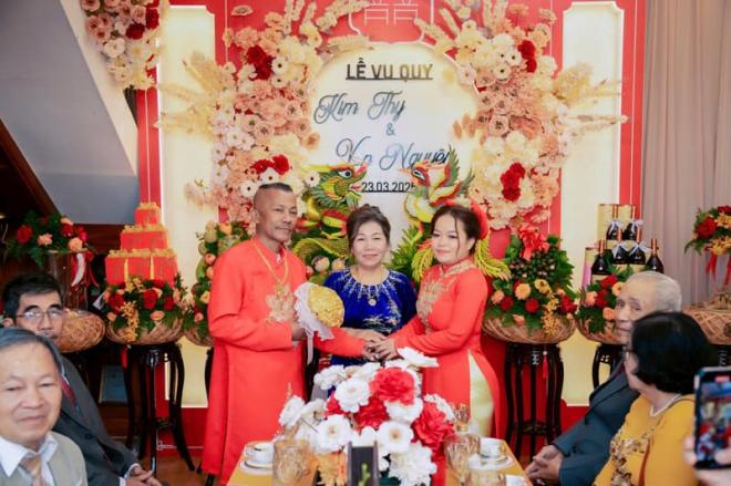 đám cưới bình dương  2