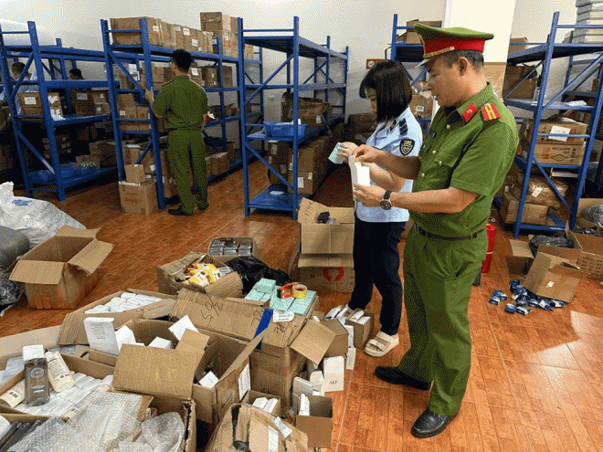 Làm lộ thông tin nhạy cảm của người tiêu dùng có thể bị phạt tới 80 triệu đồng theo Nghị định mới 2
