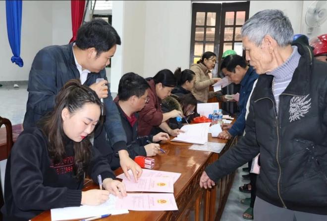 đăng ký biến động đất đai 0