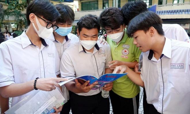  các trường Đại học xét tuyển học bạ năm 2025 6
