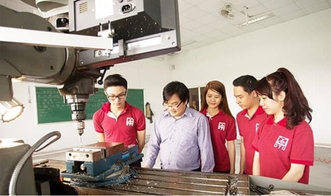 1 ngành học mới toanh, lương vượt 100 triệu/tháng: Cơ hội vàng cho sĩ tử 2K7 1